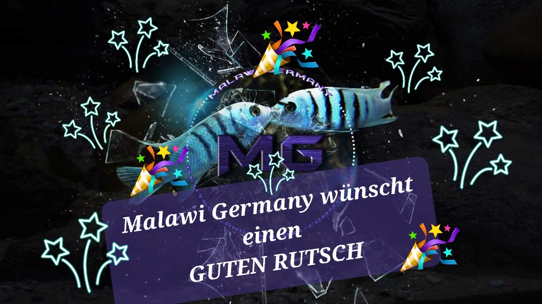 Guten Rutsch